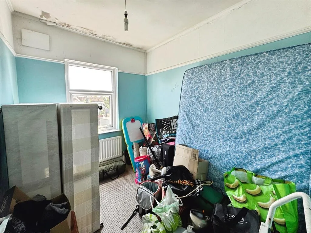3 bed Terraced