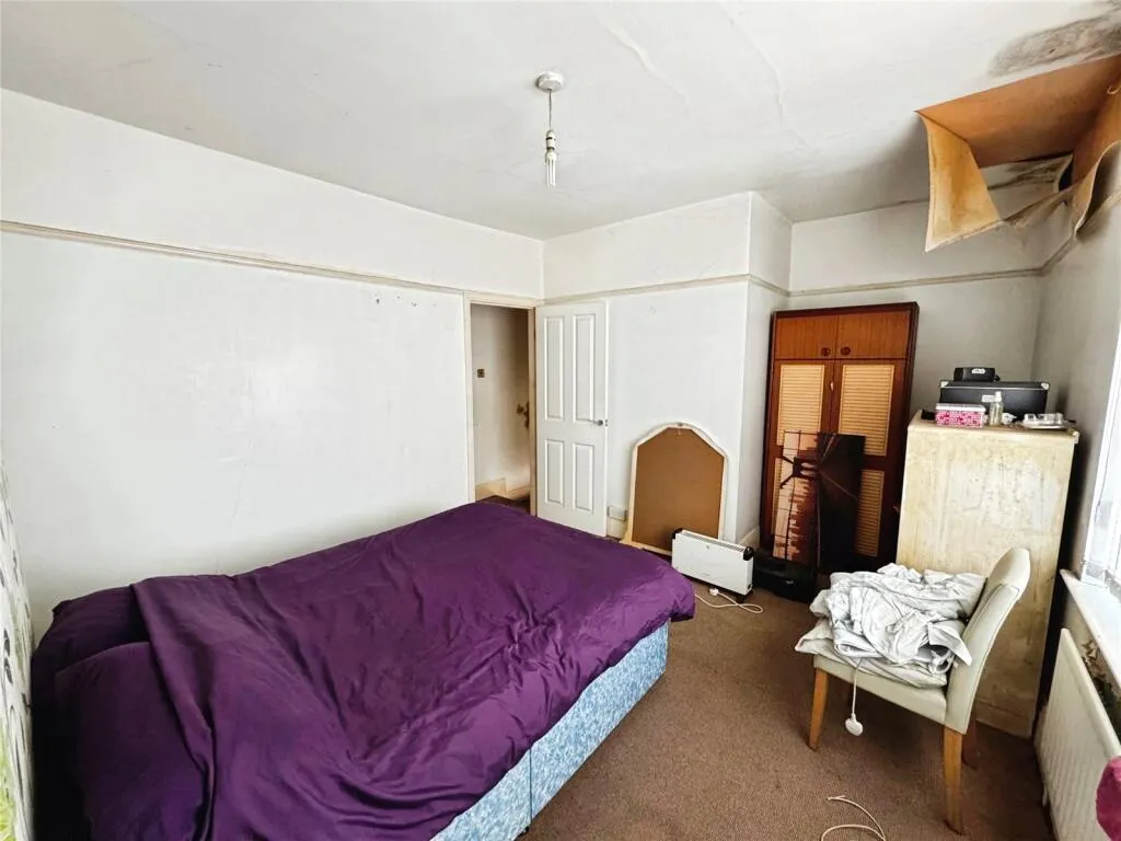 3 bed Terraced