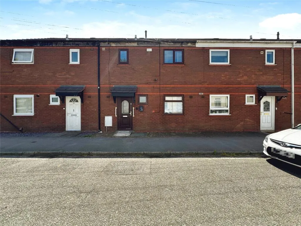 3 bed House