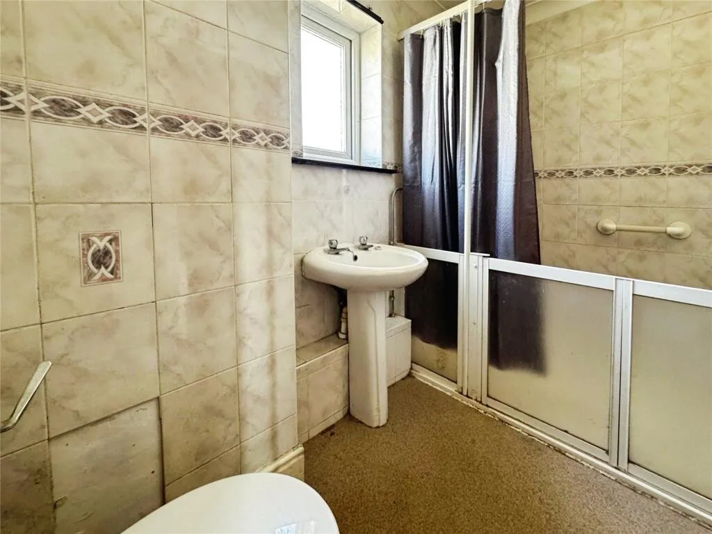 3 bed House
