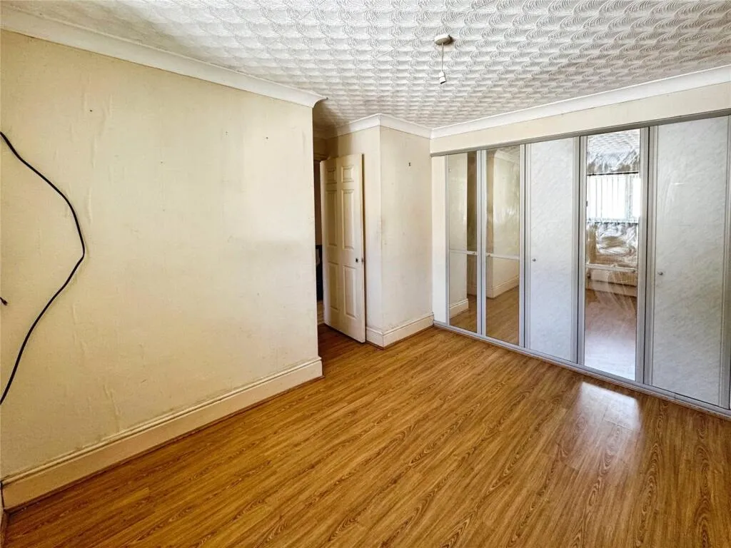 3 bed House