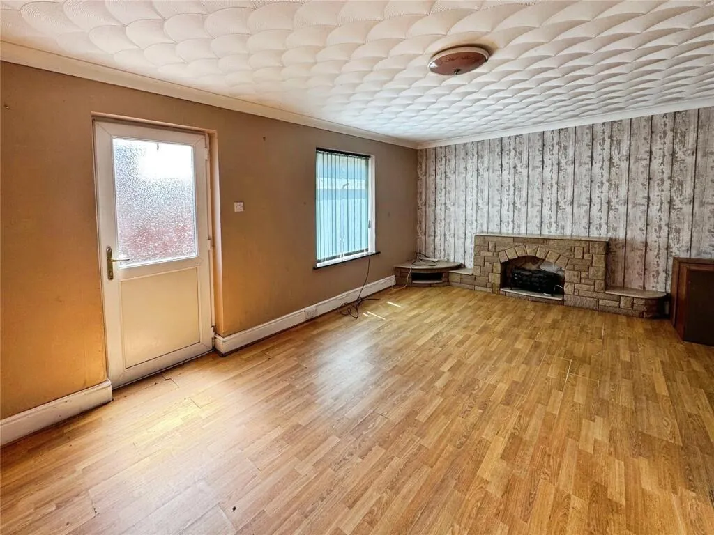 3 bed House
