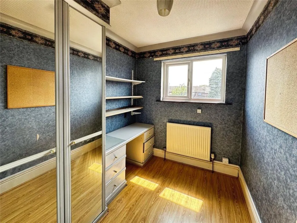 3 bed House