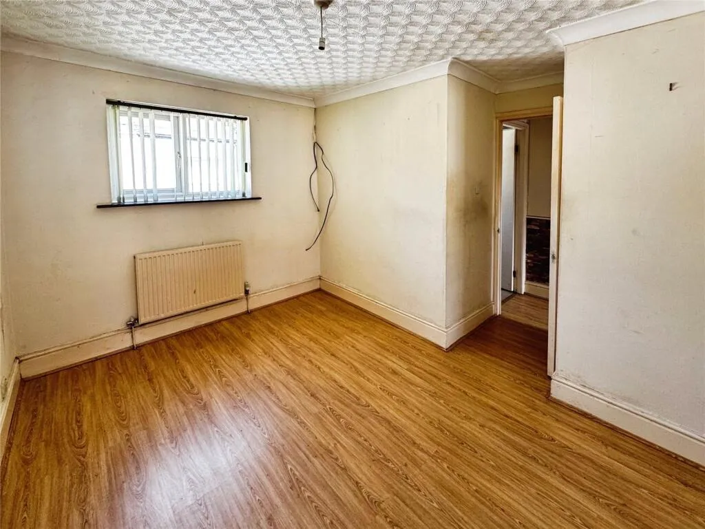 3 bed House
