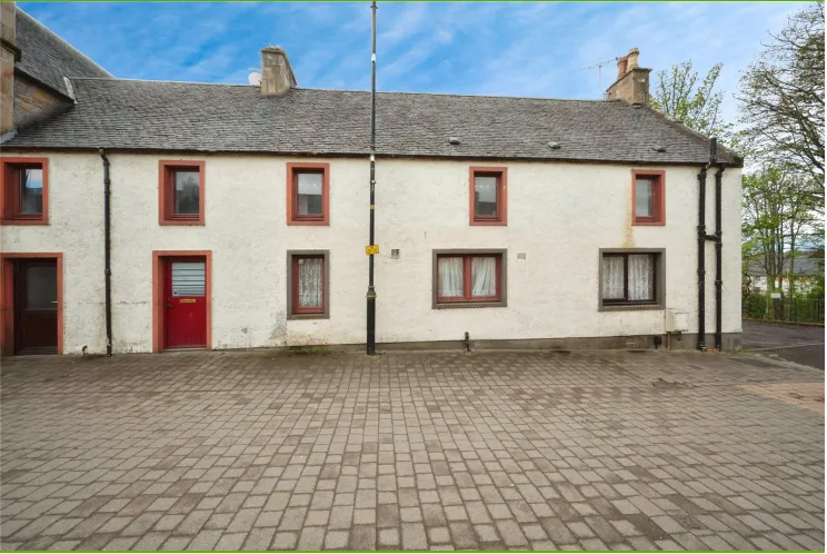 Property cover