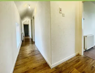 2 bed Apartment