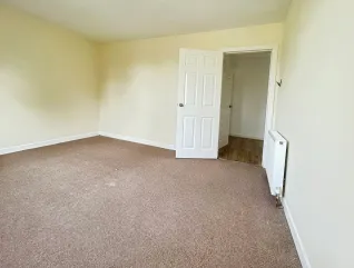 2 bed Apartment