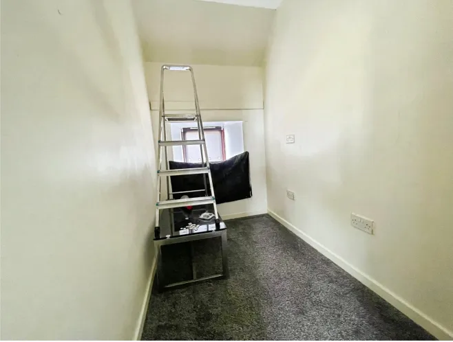 2 bed Apartment