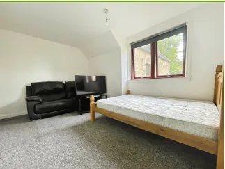 2 bed Apartment