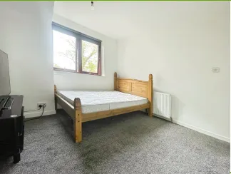 2 bed Apartment