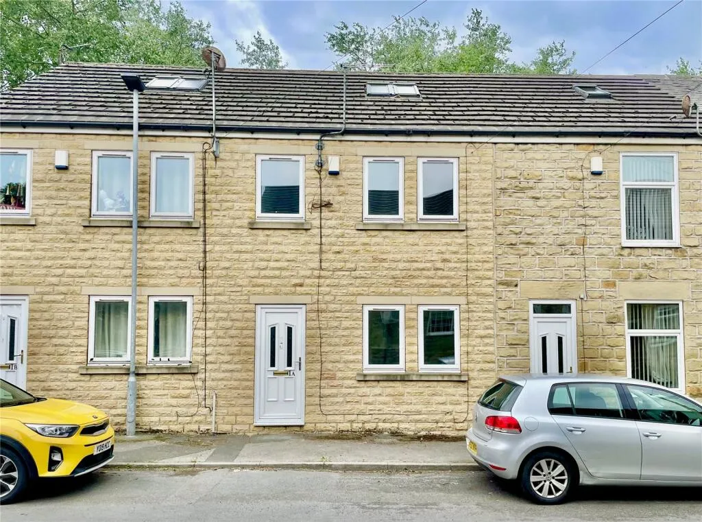 Property cover
