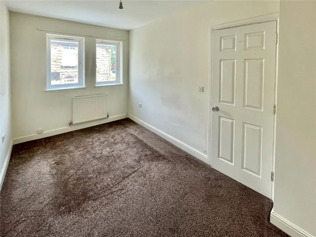 3 bed Terraced