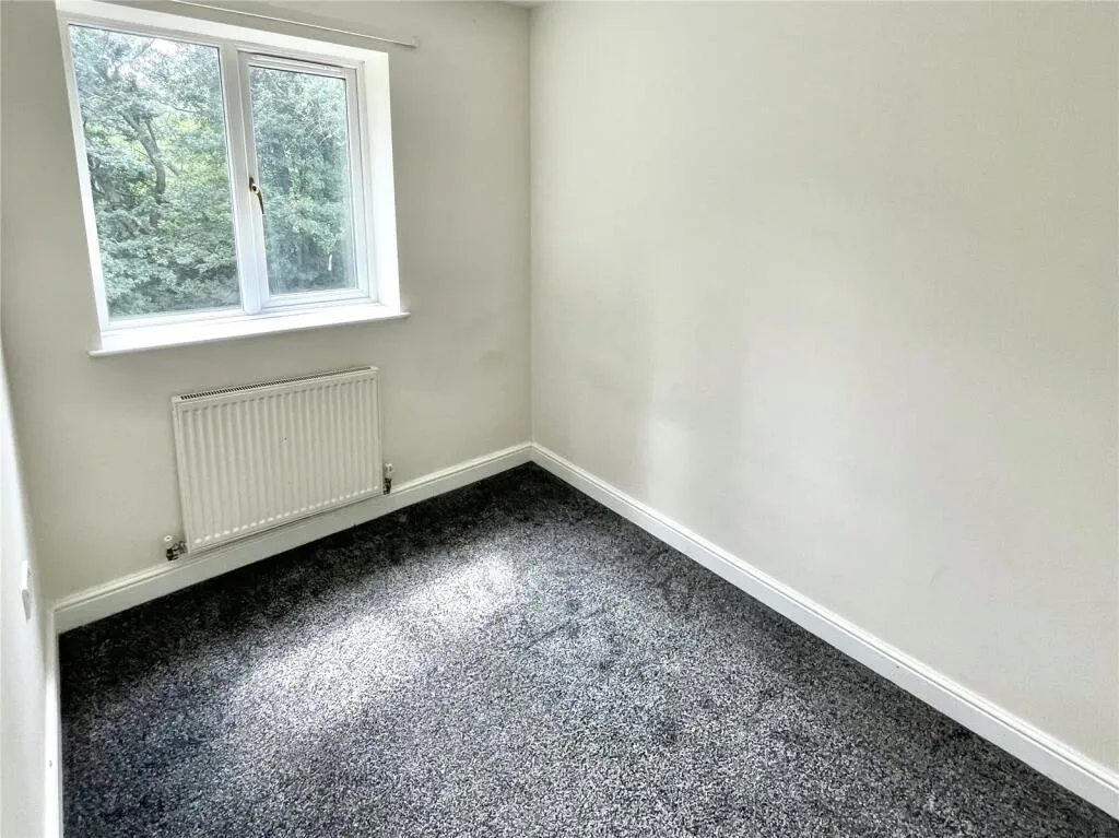 3 bed Terraced