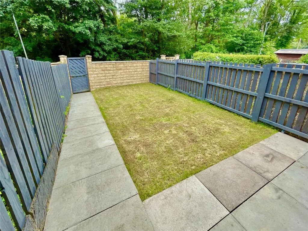 3 bed Terraced