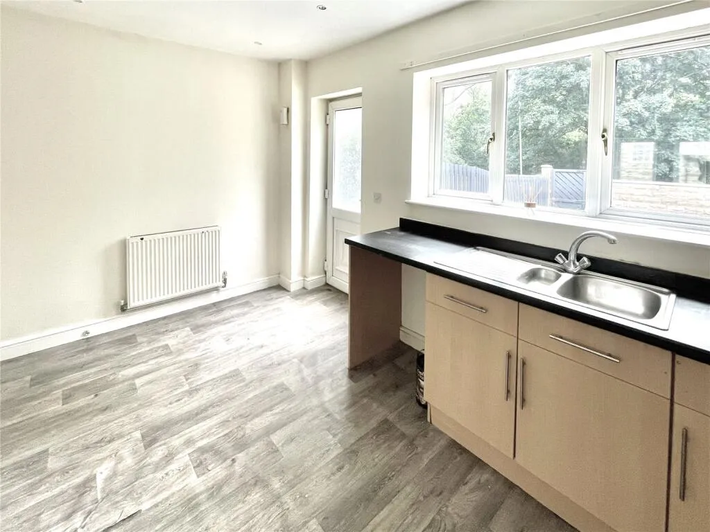 3 bed Terraced