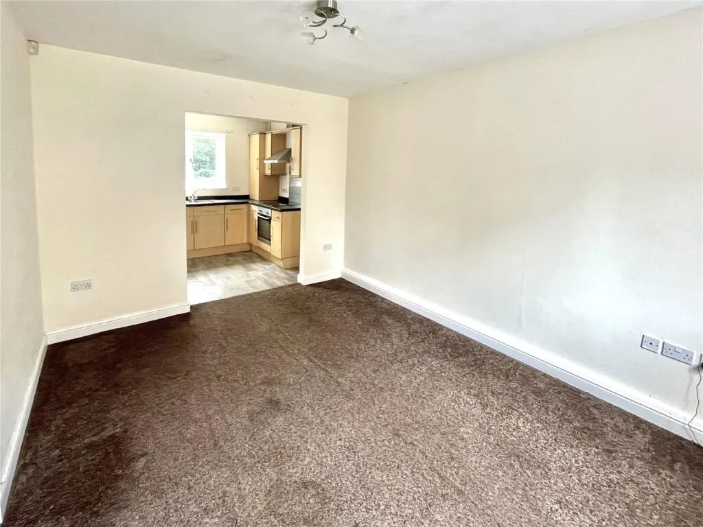 3 bed Terraced