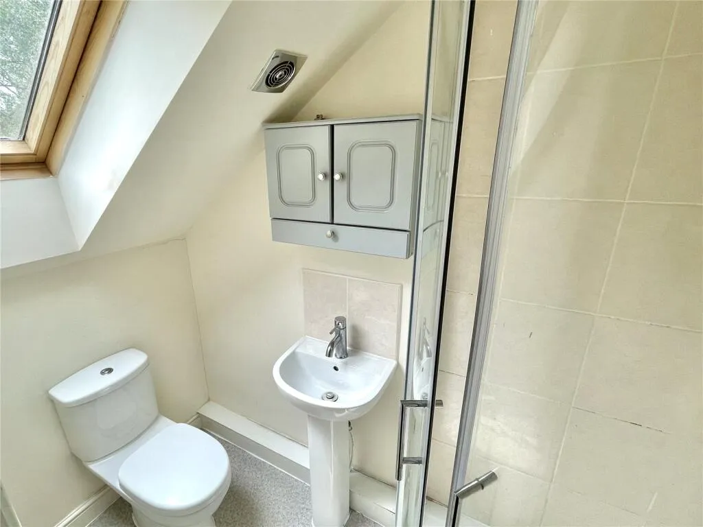 3 bed Terraced