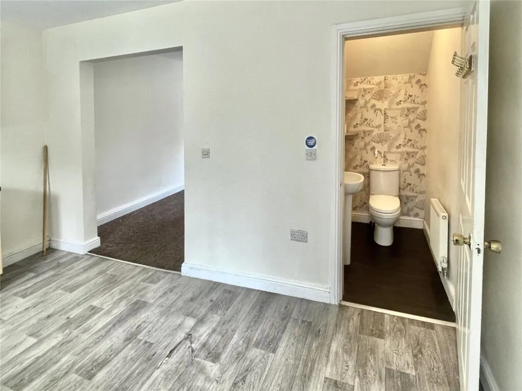 3 bed Terraced