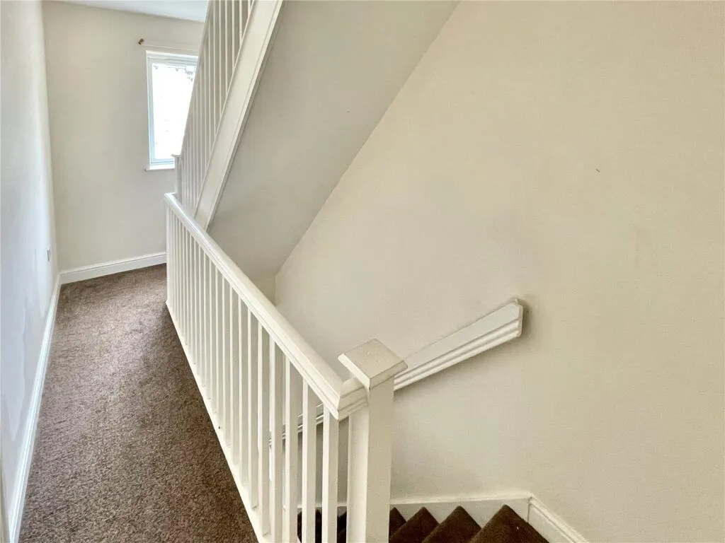 3 bed Terraced
