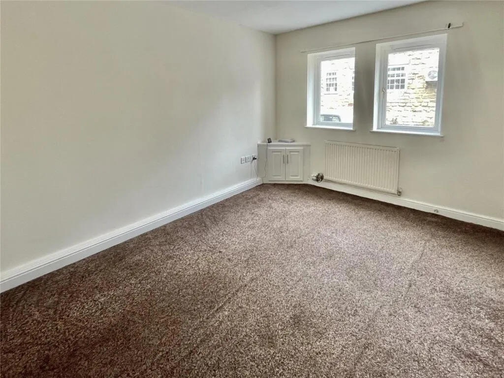 3 bed Terraced