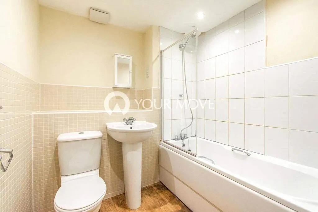 2 bed Apartment