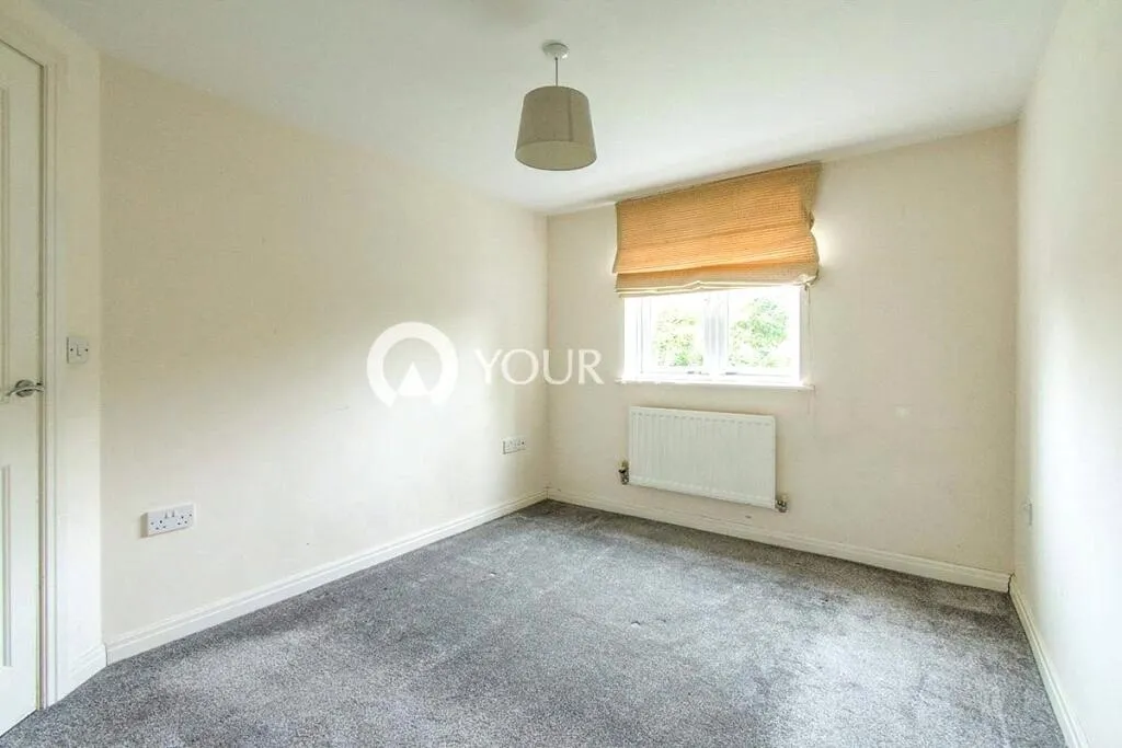 2 bed Apartment