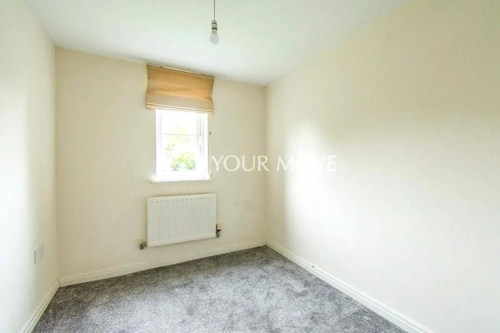 2 bed Apartment