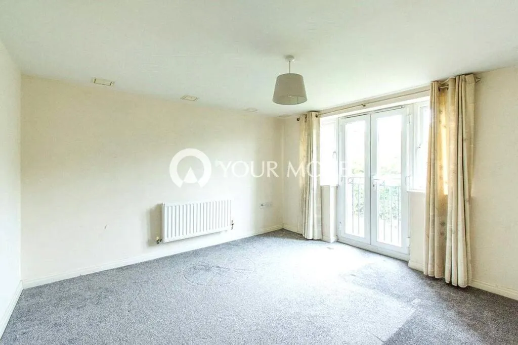 2 bed Apartment