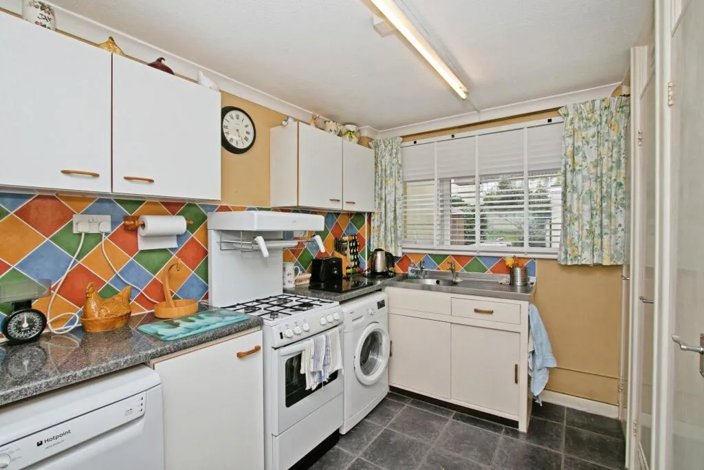 2 bed Apartment