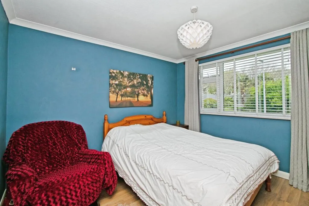 2 bed Apartment