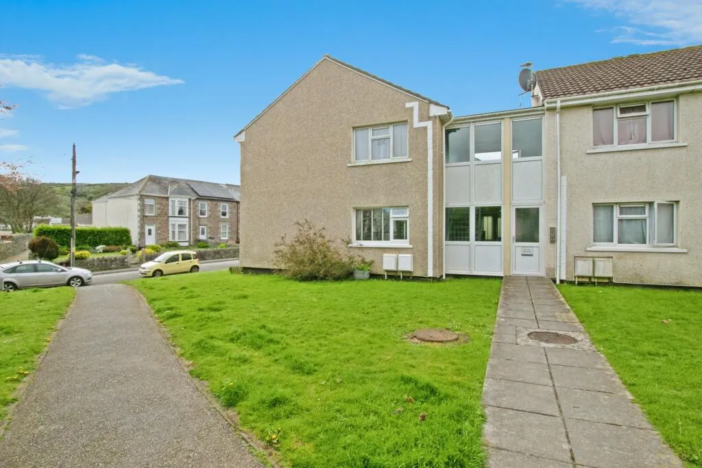 2 bed Apartment
