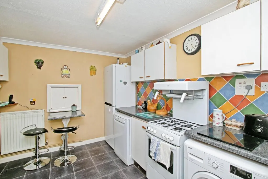 2 bed Apartment