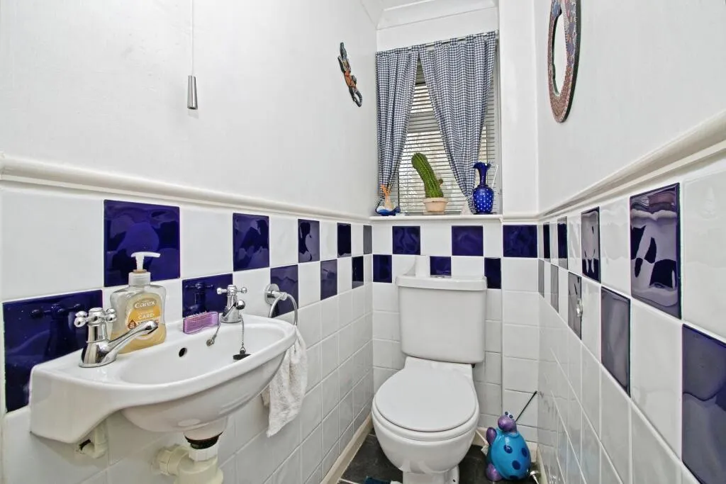 2 bed Apartment
