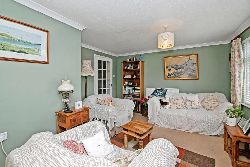 2 bed Apartment