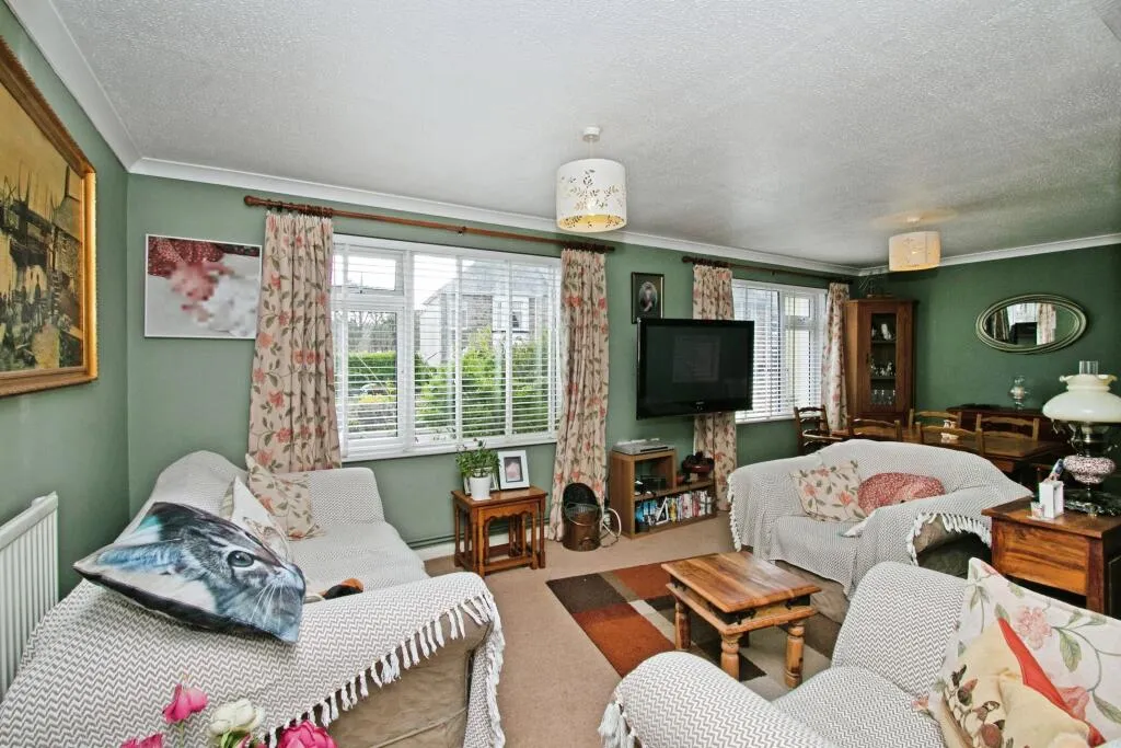 2 bed Apartment