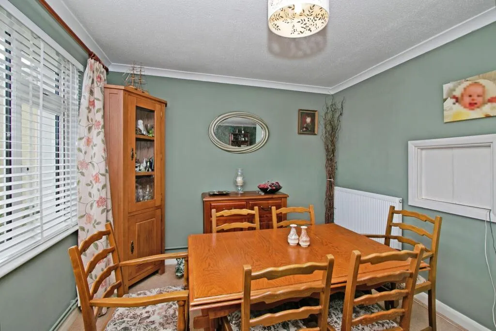 2 bed Apartment
