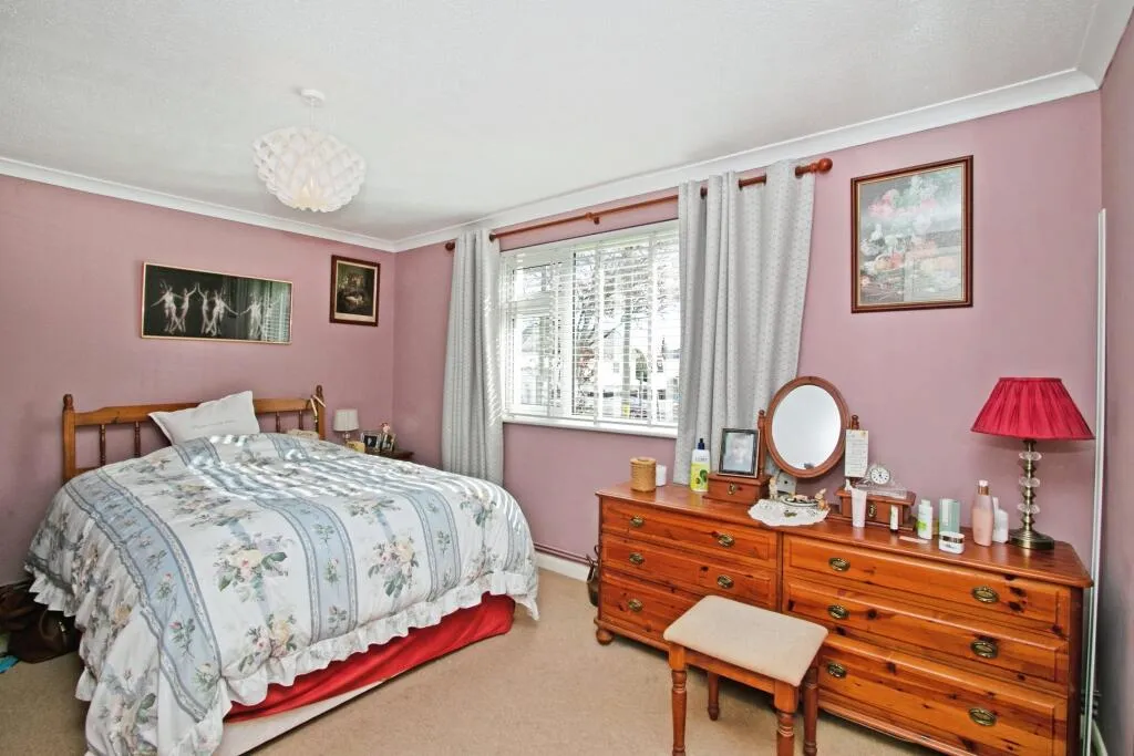 2 bed Apartment