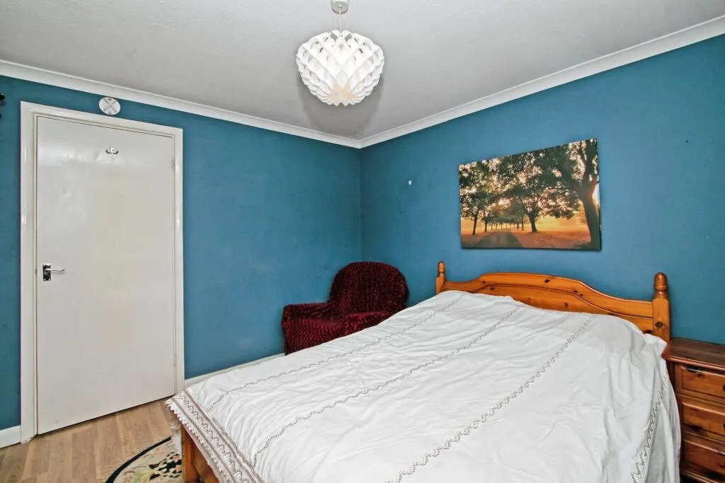 2 bed Apartment