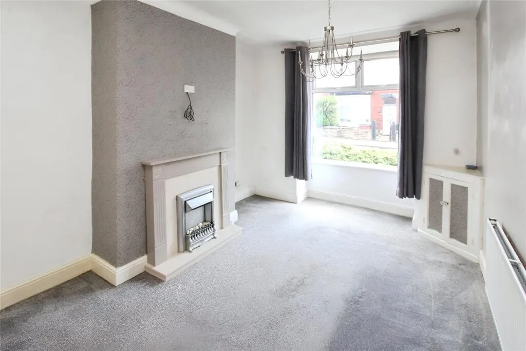 2 bed Terraced