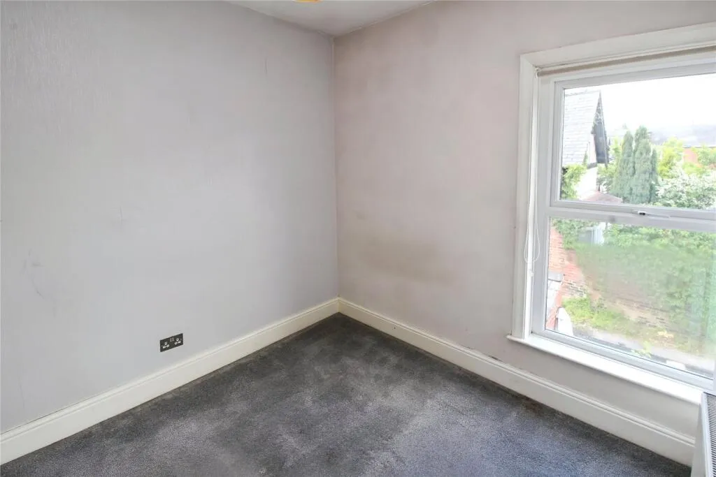 2 bed Terraced