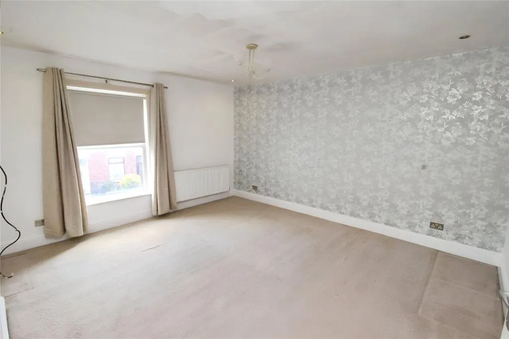 2 bed Terraced