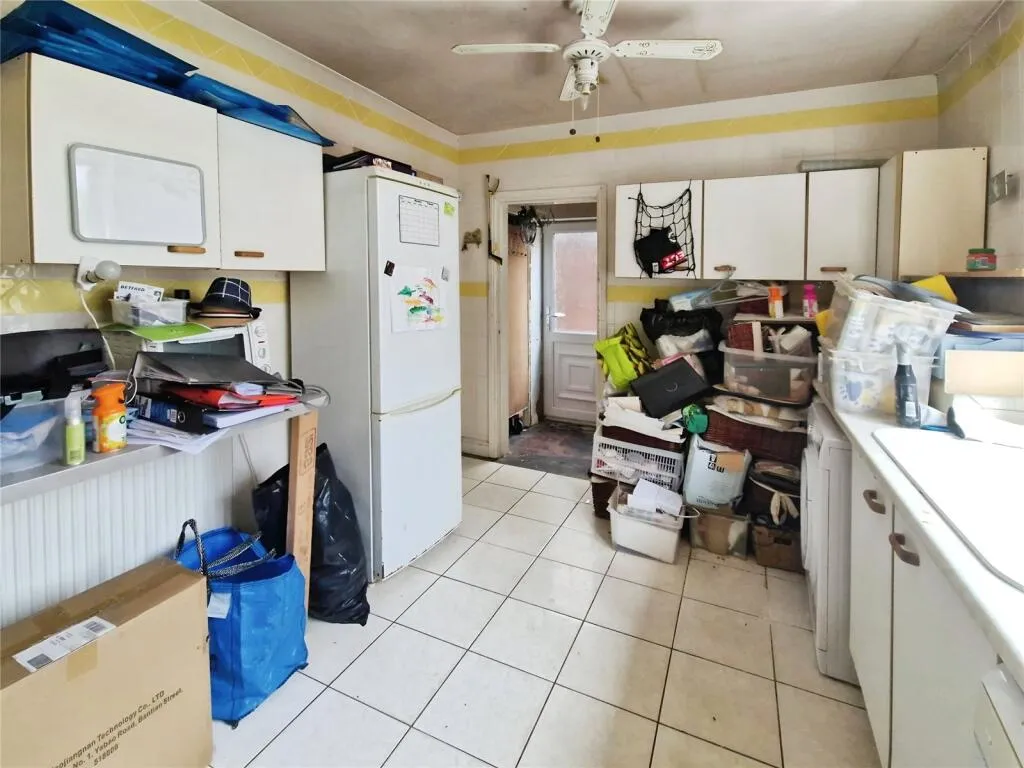3 bed Semi-Detached