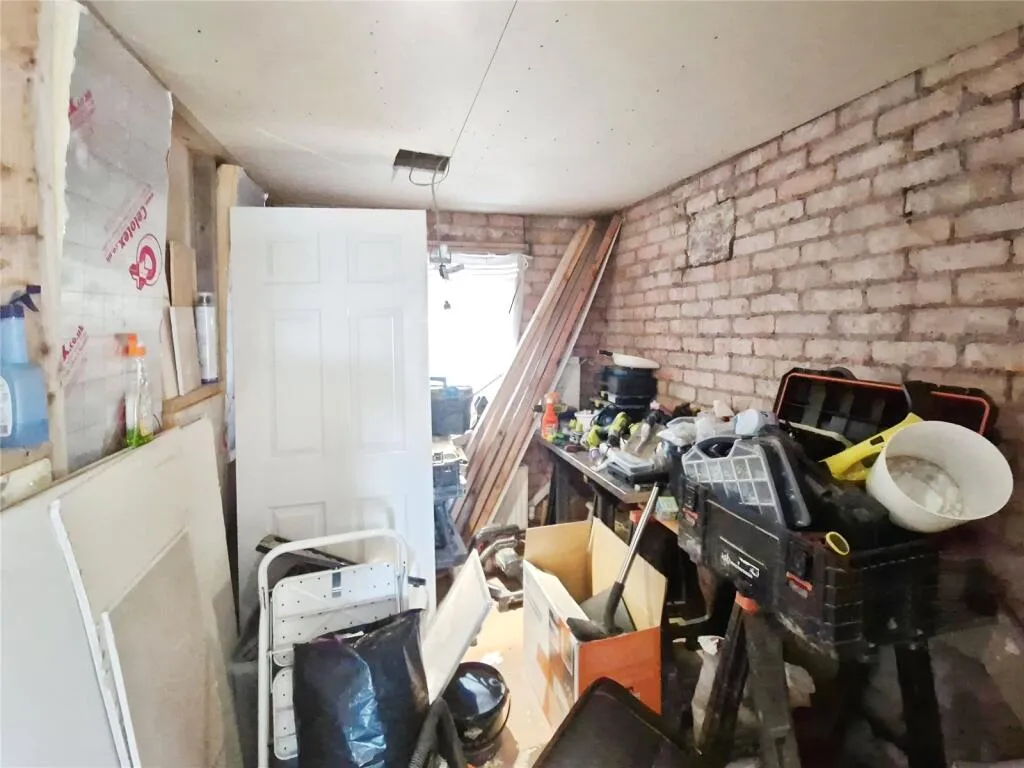 3 bed Semi-Detached