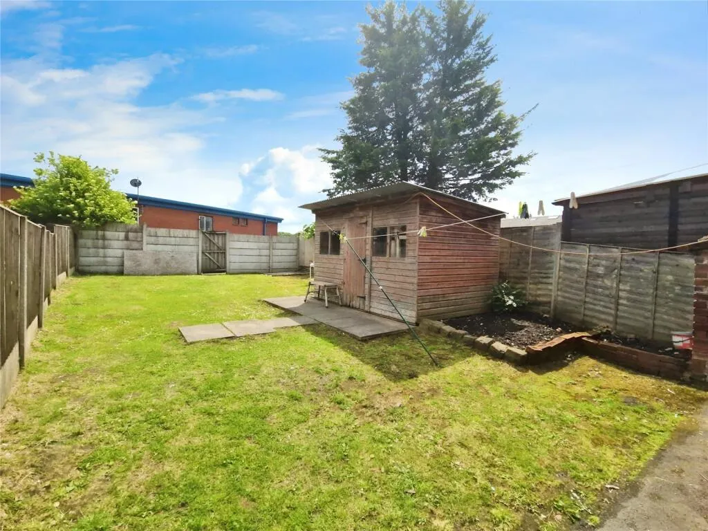 3 bed Semi-Detached