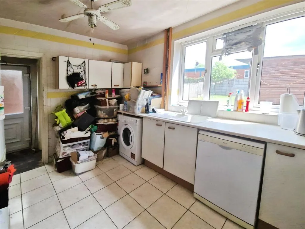3 bed Semi-Detached