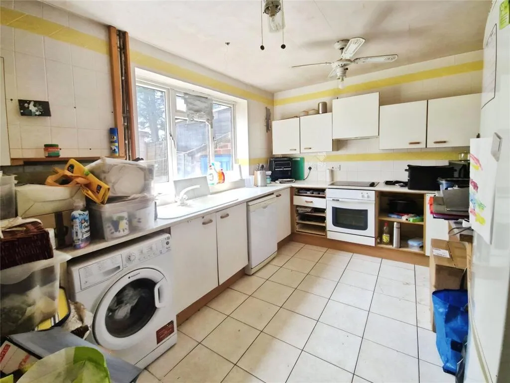 3 bed Semi-Detached
