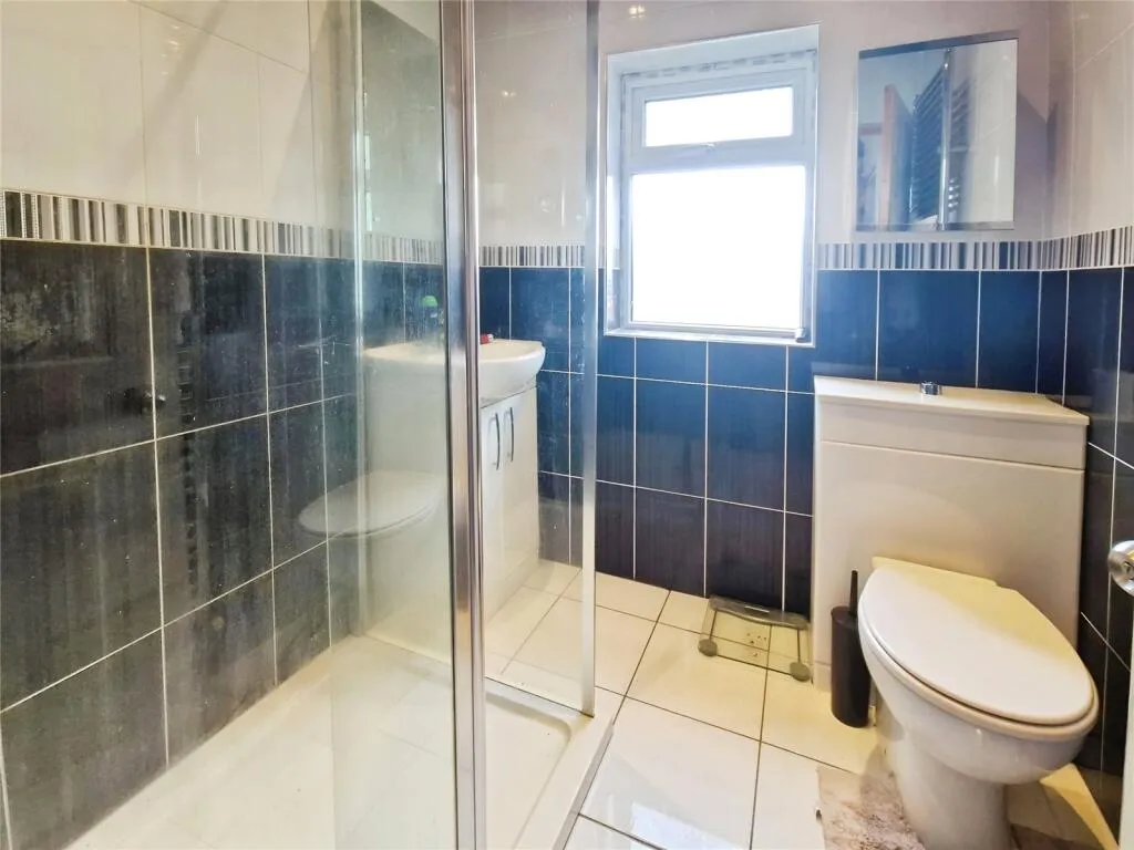 3 bed Semi-Detached