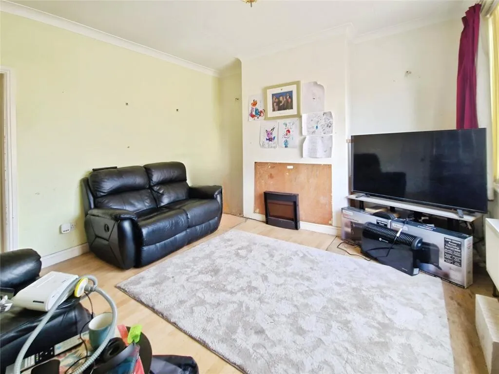 3 bed Semi-Detached