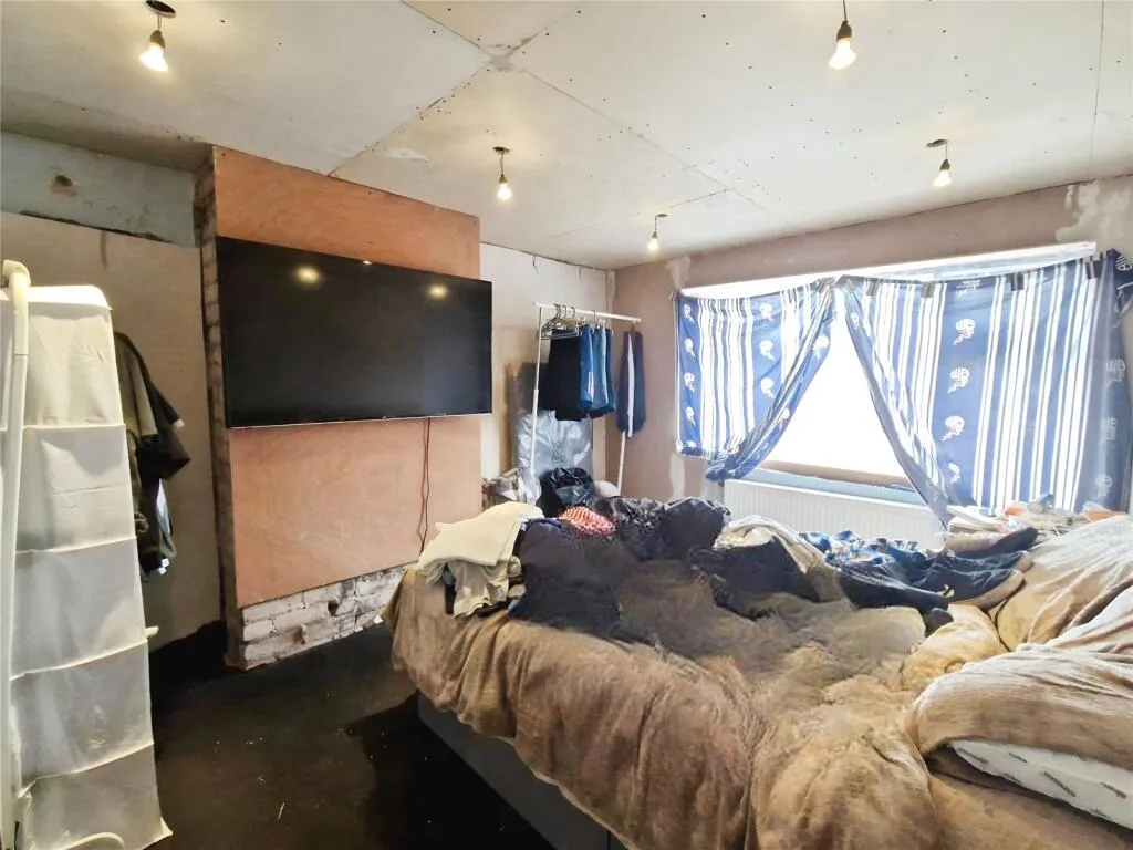 3 bed Semi-Detached