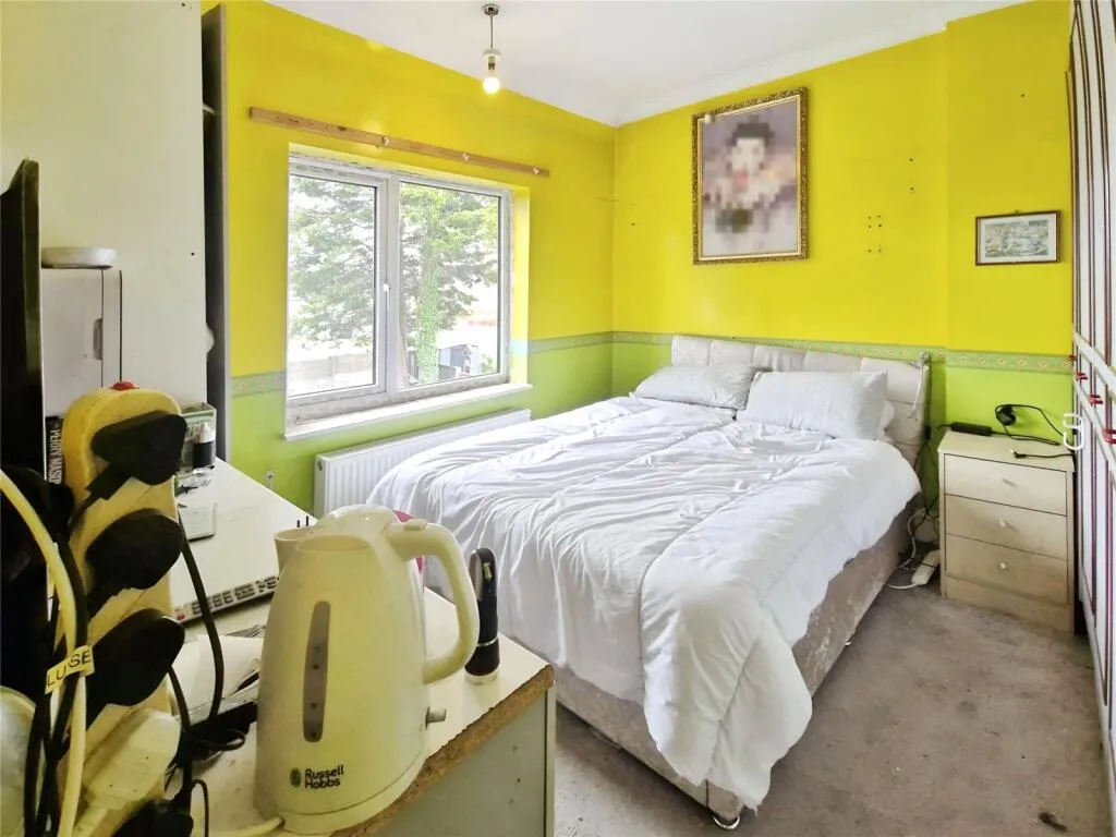 3 bed Semi-Detached